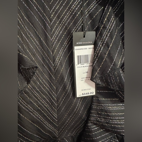 Brand new BCBG dress - Picture 2 of 5